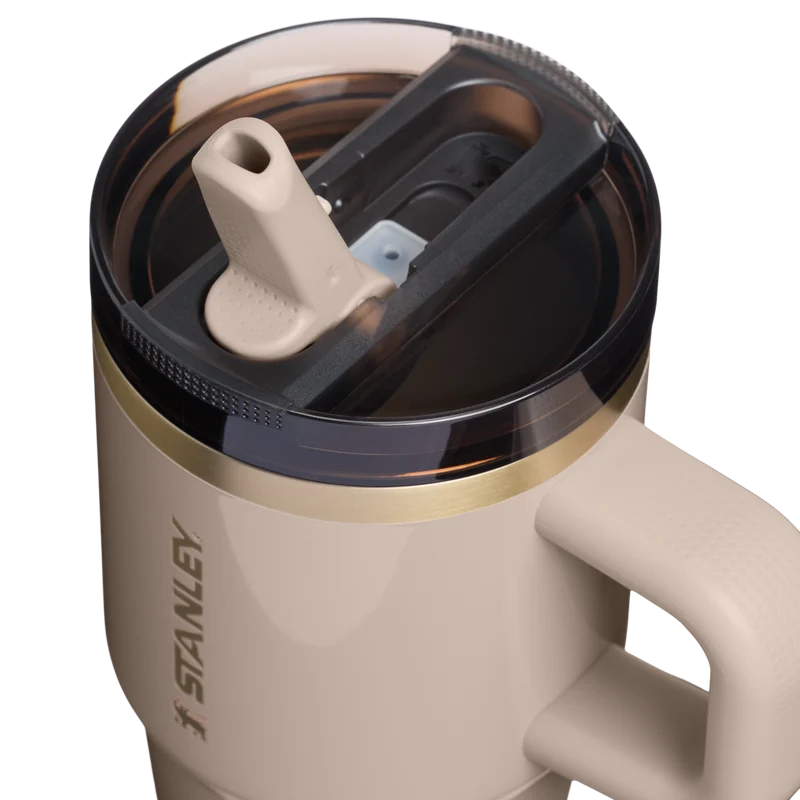 Quencher® ProTour Flip Straw Tumbler | 0.59L
