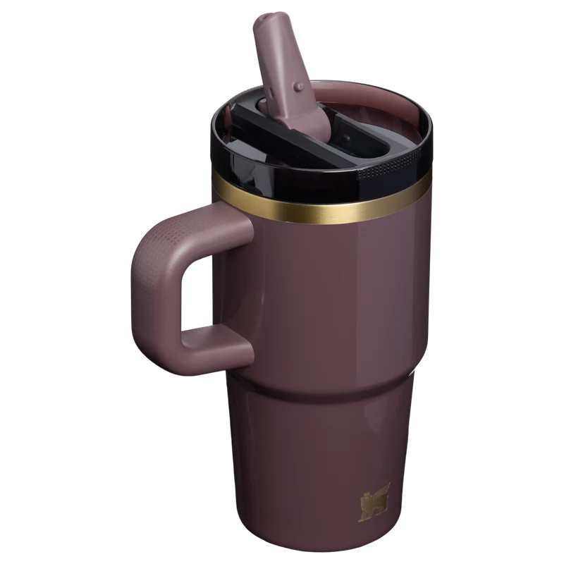 Quencher® ProTour Flip Straw Tumbler | 0.59L
