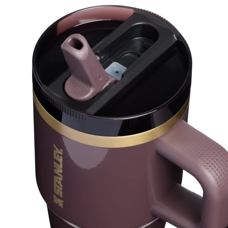 Quencher® ProTour Flip Straw Tumbler | 0.59L