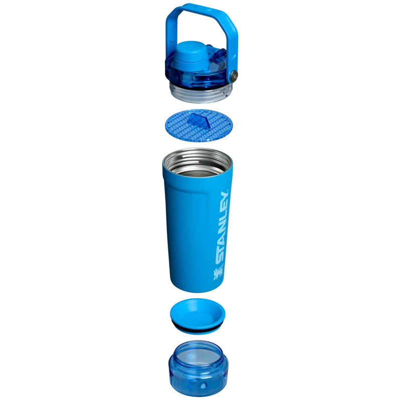 Vitalize™ Shaker Bottle | 0.59L