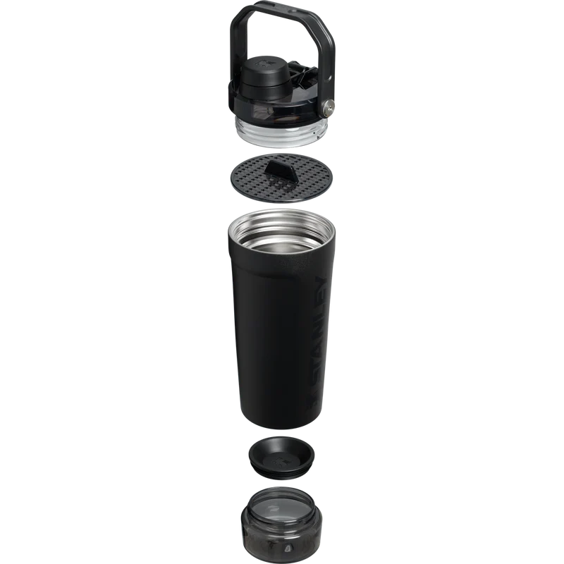 Vitalize™ Shaker Bottle | 0.59L