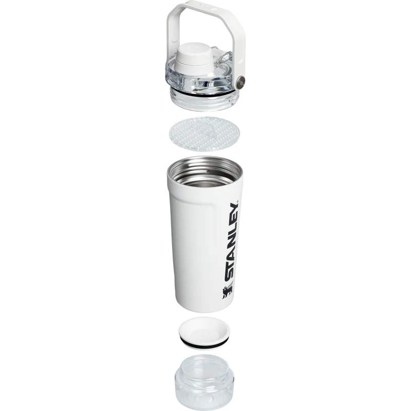 Vitalize™ Shaker Bottle | 0.59L