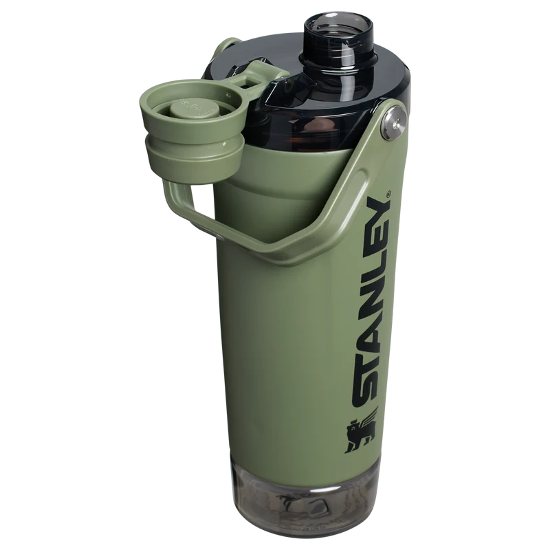 Vitalize™ Shaker Bottle | 0.59L