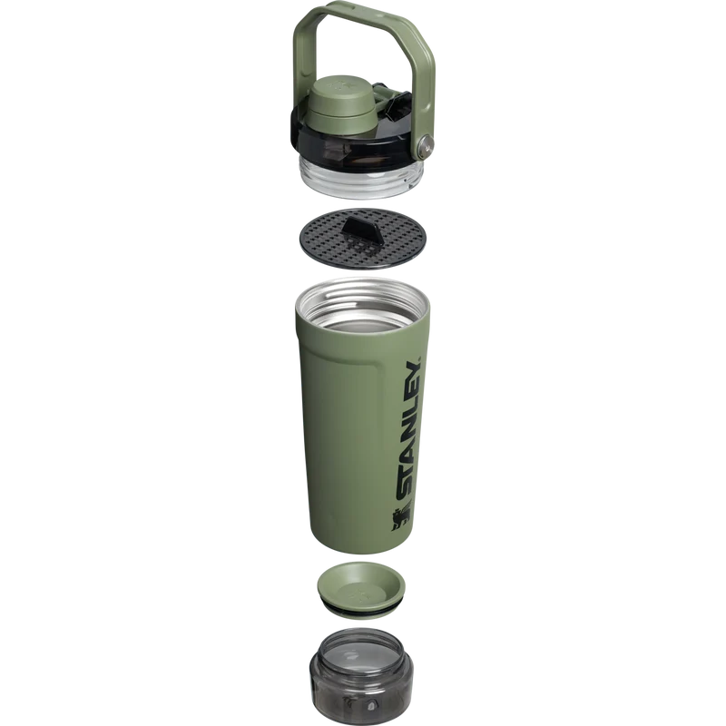 Vitalize™ Shaker Bottle | 0.59L