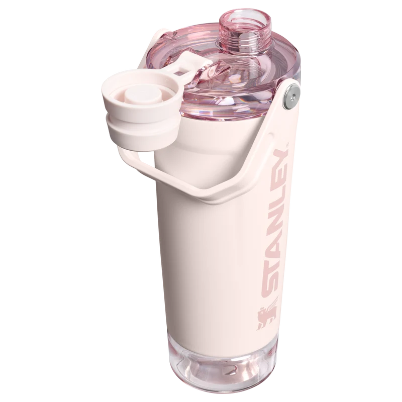Vitalize™ Shaker Bottle | 0.59L