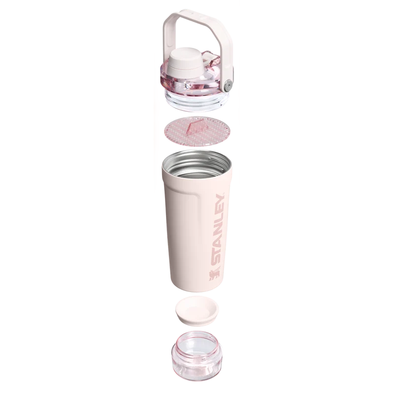 Vitalize™ Shaker Bottle | 0.59L
