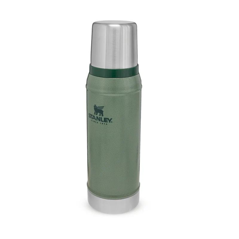 Classic Legendary Bottle | 0.75L