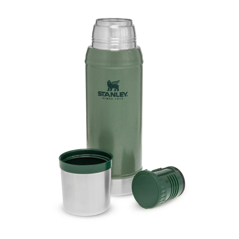 Classic Legendary Bottle | 0.75L