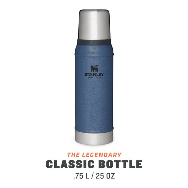 Classic Legendary Bottle | 0.75L