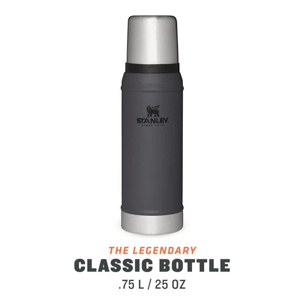 Classic Legendary Bottle | 0.75L