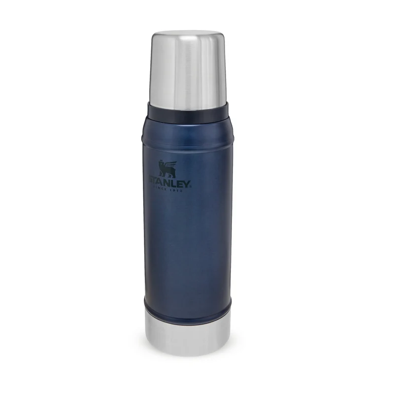 Classic Legendary Bottle | 0.75L