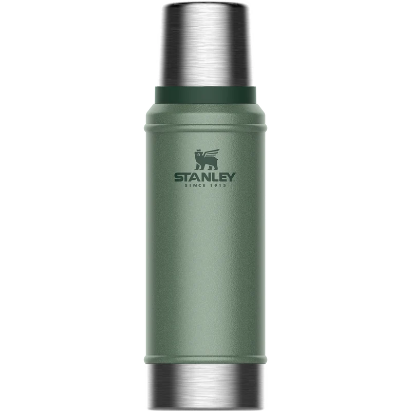 Classic Legendary Bottle | 0.75L