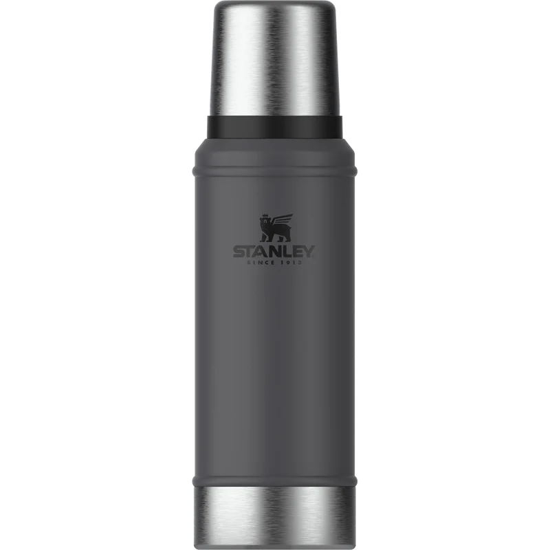 Classic Legendary Bottle | 0.75L