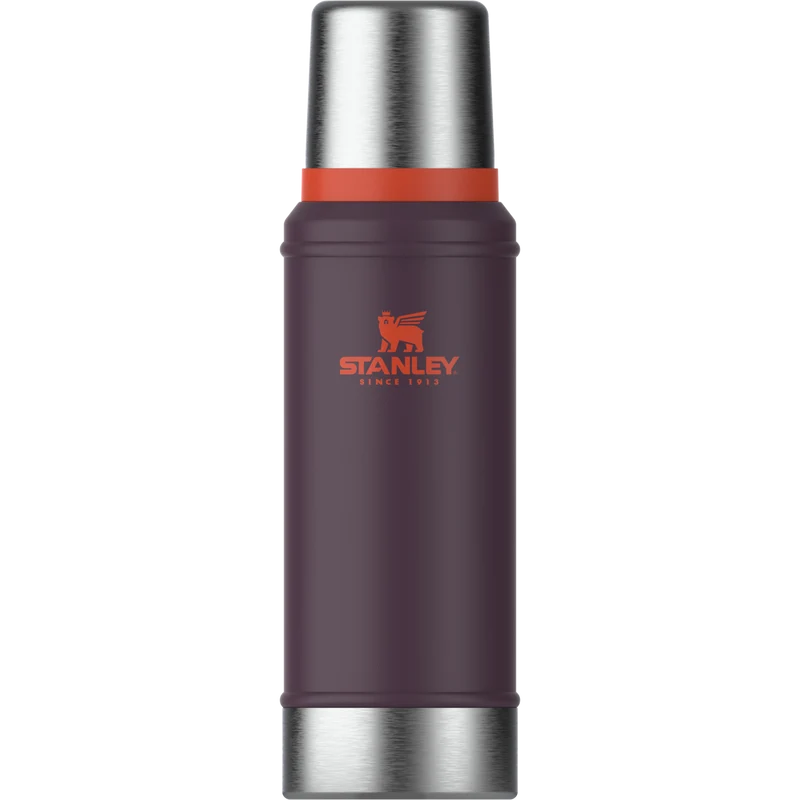 Classic Legendary Bottle | 0.75L
