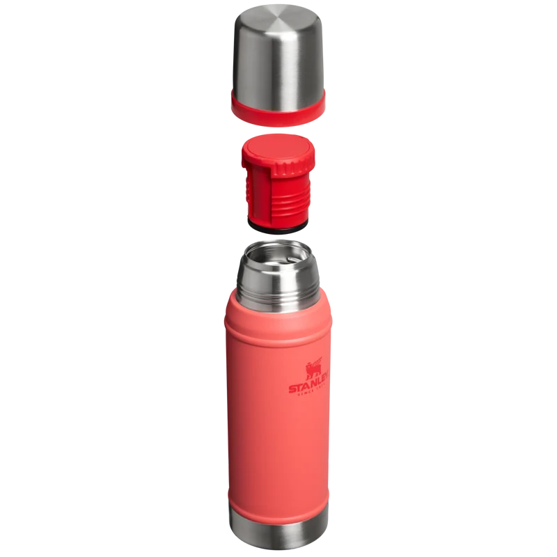 Classic Legendary Bottle | 0.75L