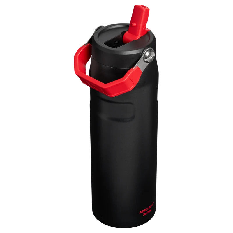 IceFlow™ Bottle Flip Straw 2.0 | 0.71L