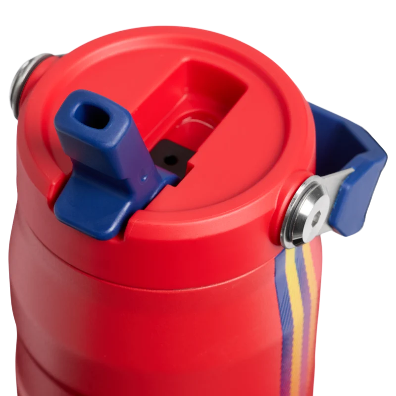 IceFlow™ Bottle Flip Straw 2.0 | 0.71L