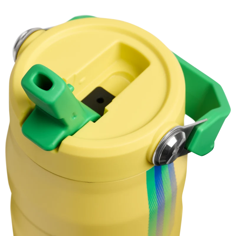 IceFlow™ Bottle Flip Straw 2.0 | 0.71L