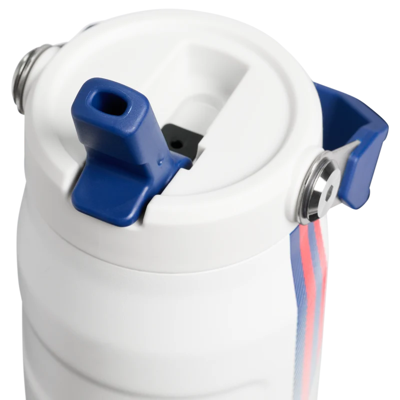 IceFlow™ Bottle Flip Straw 2.0 | 0.71L