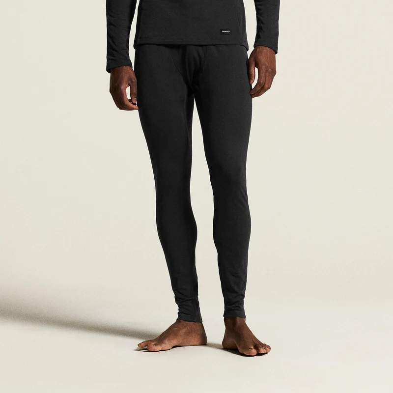 Thermal Tight Herren - schwarz