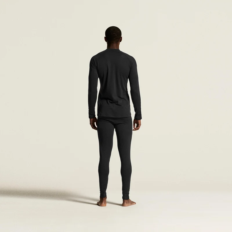 Thermal Tight Herren - schwarz