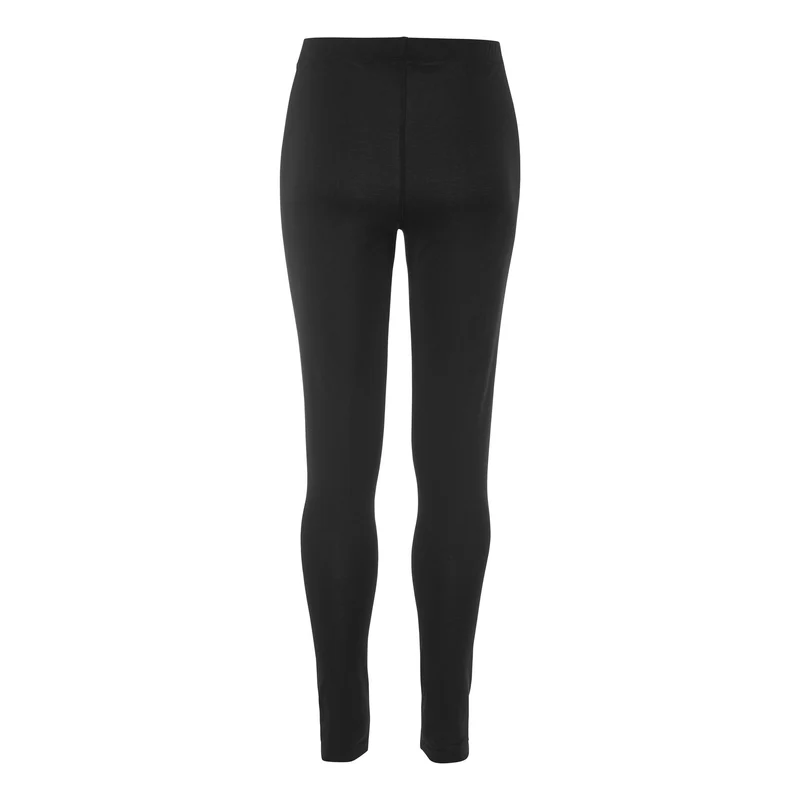 Thermal Tight Herren - schwarz