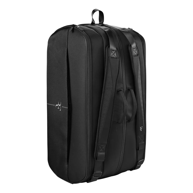 Tour RF Tournament Schlägertasche 15er-Schwarz