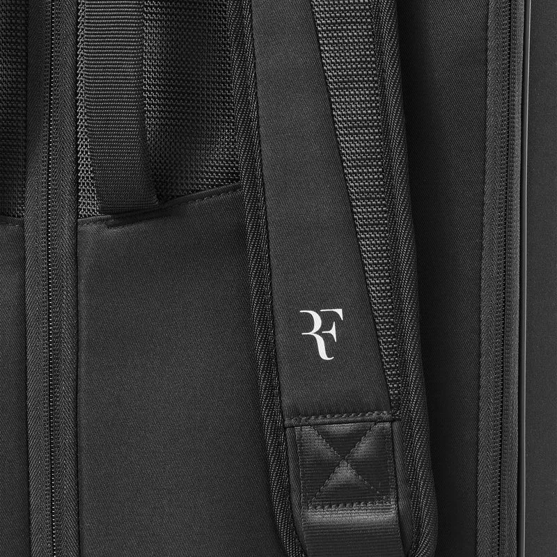 Tour RF Tournament Schlägertasche 15er-Schwarz