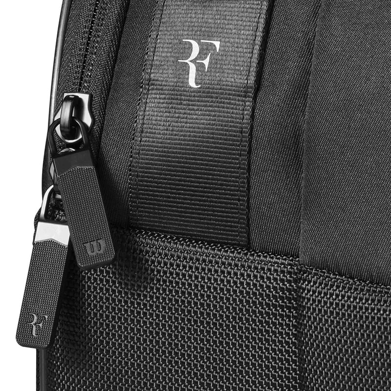 Tour RF Tournament Schlägertasche 15er-Schwarz