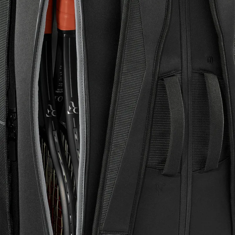 Tour RF Tournament Schlägertasche 15er-Schwarz