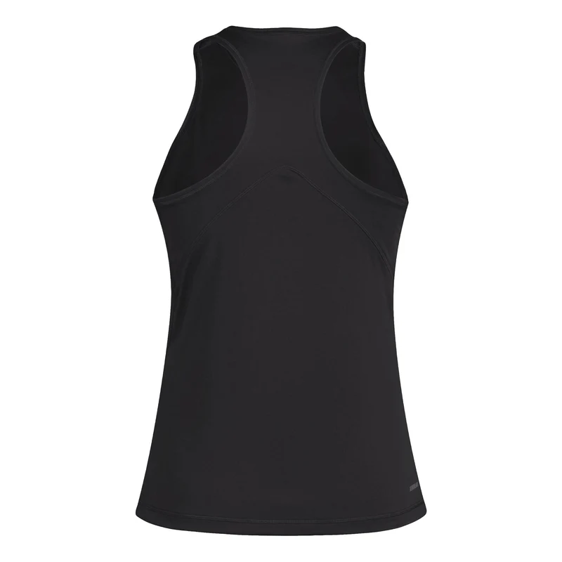 Club Tank-Top Damen-Schwarz