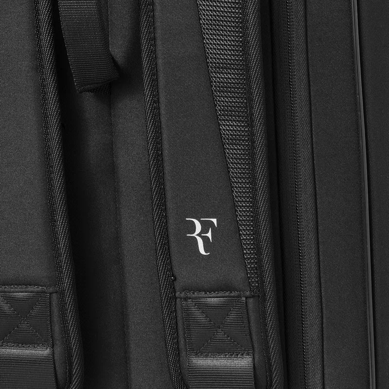 RF Tournament Schlägertasche 9er - schwarz