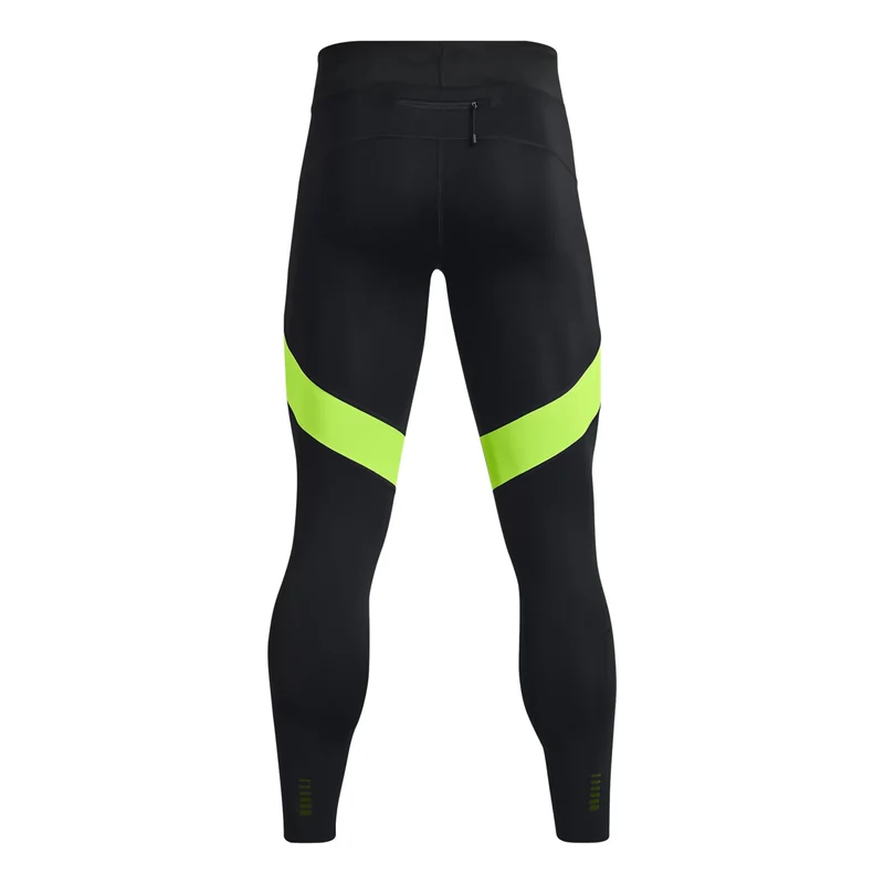Speedpocket Tight Herren-Schwarz,Grün