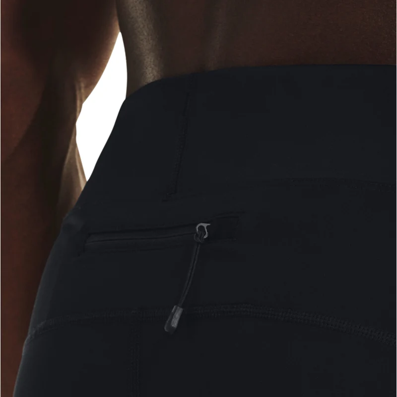 Speedpocket Tight Herren-Schwarz,Grün