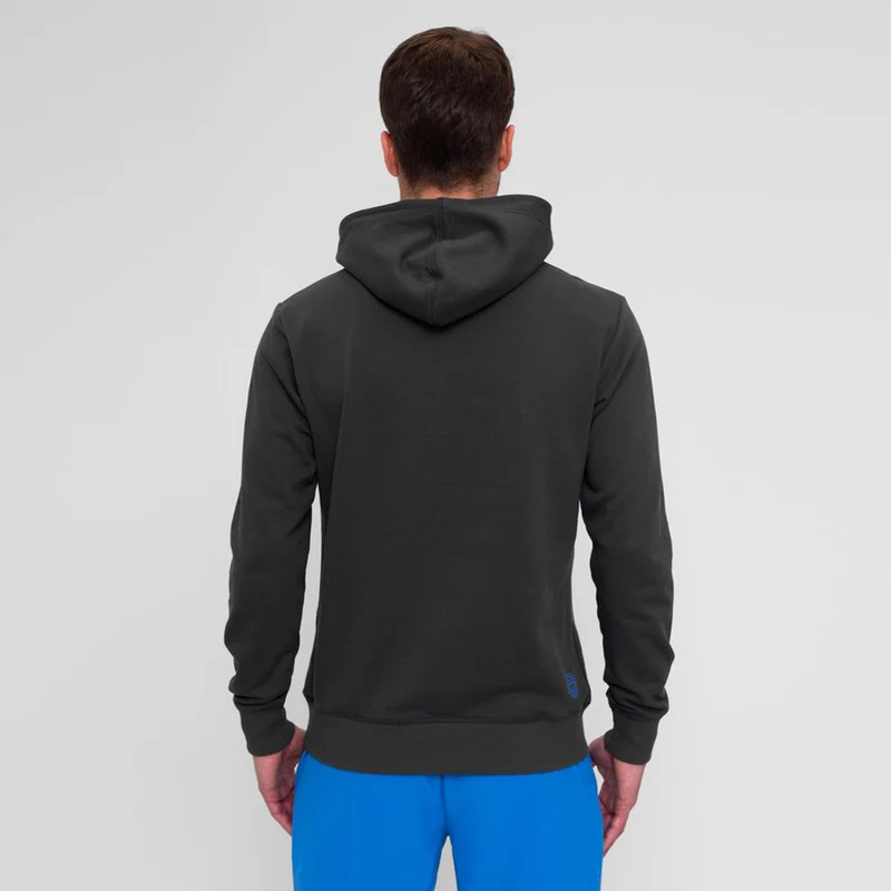 Spike Logo Chill Hoody Herren-Dunkelgrün