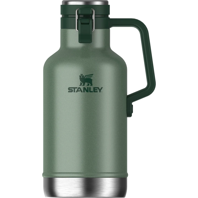 Easy-Pour Growler | 1.9L
