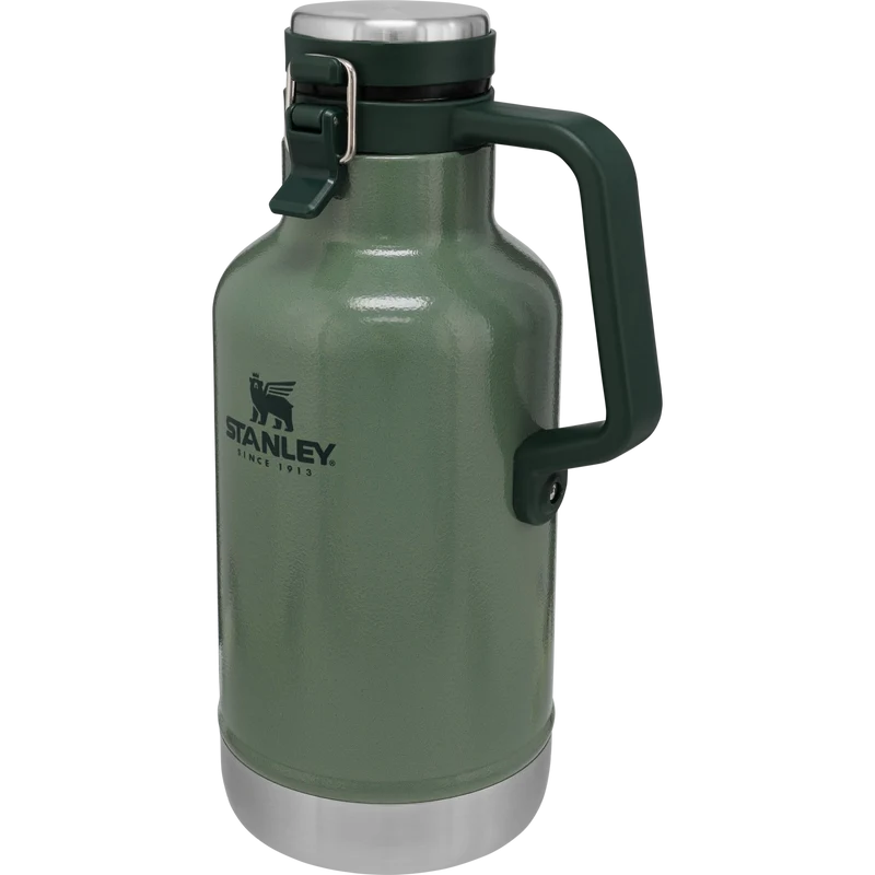 Easy-Pour Growler | 1.9L