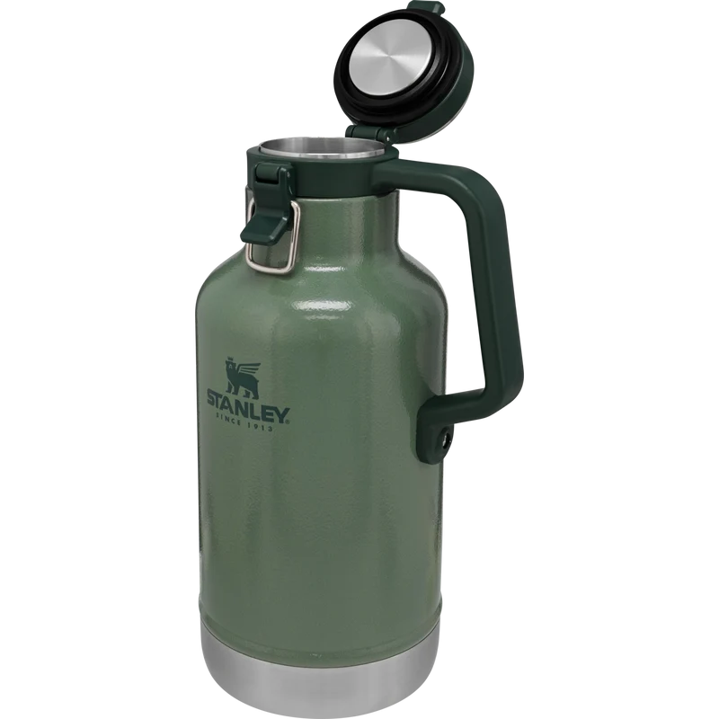 Easy-Pour Growler | 1.9L