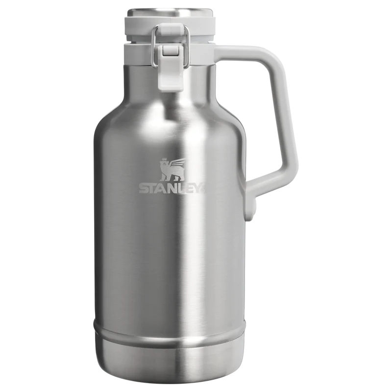 Easy-Pour Growler | 1.9L