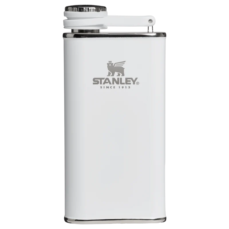 Classic Easy Fill Wide Mouth Flask | 0.23L