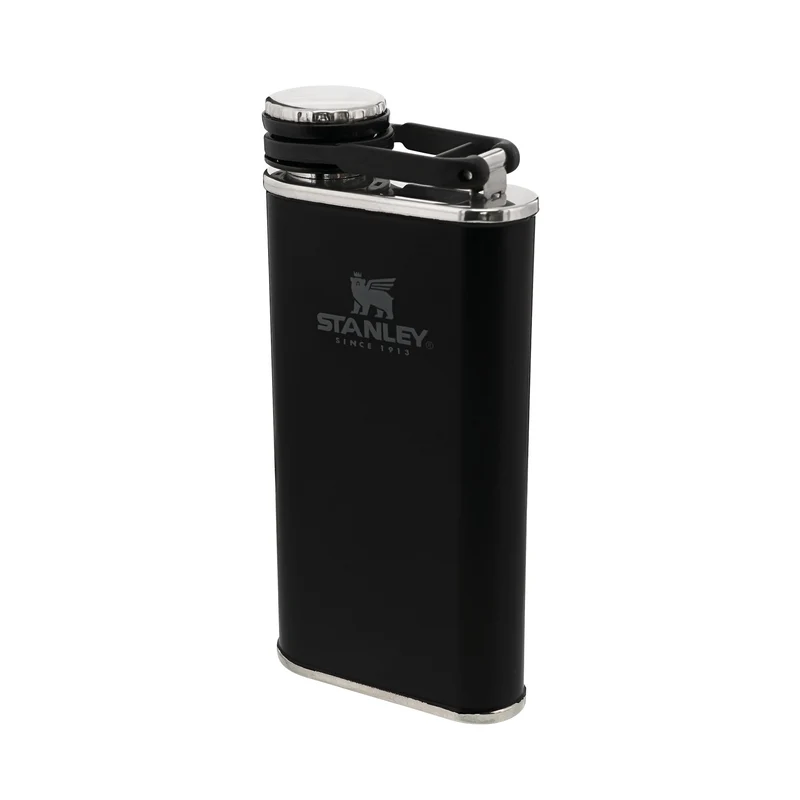 Classic Easy Fill Wide Mouth Flask | 0.23L