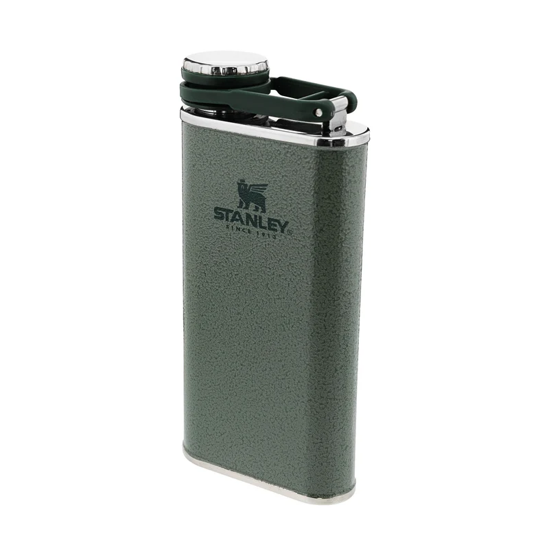 Classic Easy Fill Wide Mouth Flask | 0.23L