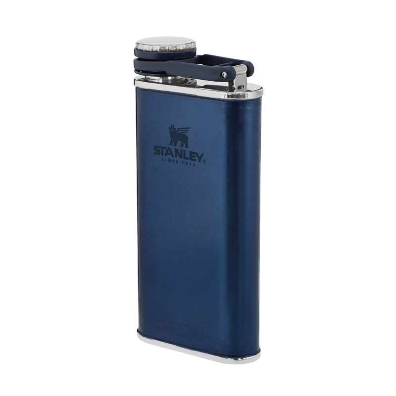 Classic Easy Fill Wide Mouth Flask | 0.23L