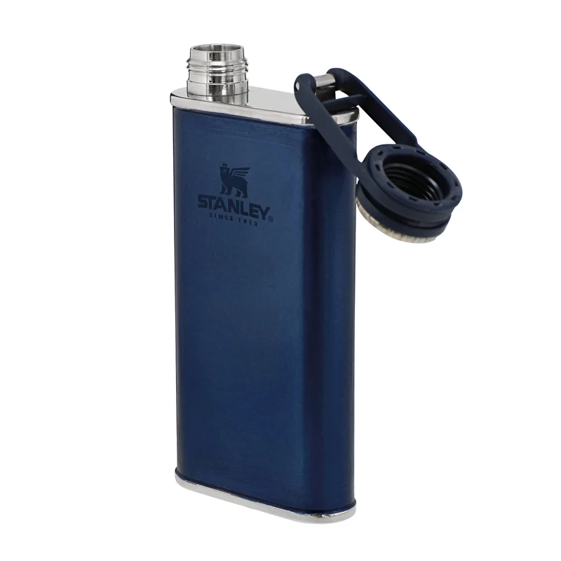 Classic Easy Fill Wide Mouth Flask | 0.23L