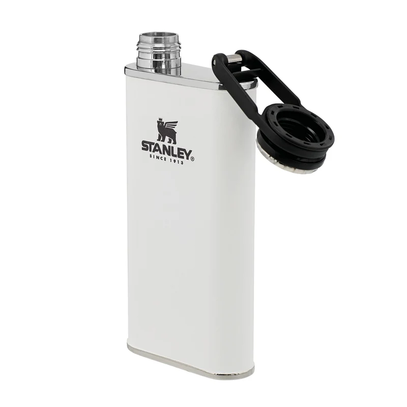 Classic Easy Fill Wide Mouth Flask | 0.23L