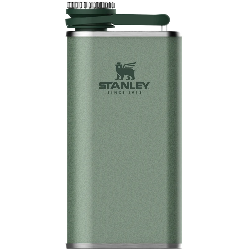 Classic Easy Fill Wide Mouth Flask | 0.23L