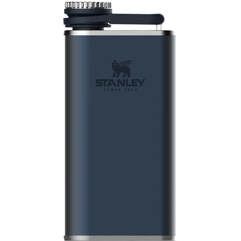 Classic Easy Fill Wide Mouth Flask | 0.23L