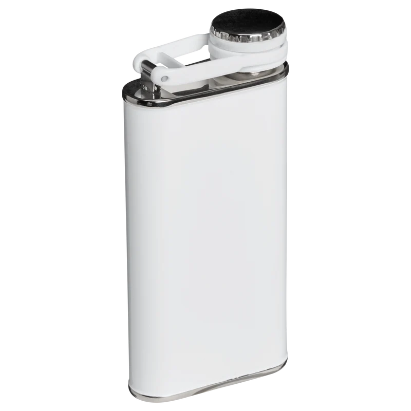 Classic Easy Fill Wide Mouth Flask | 0.23L