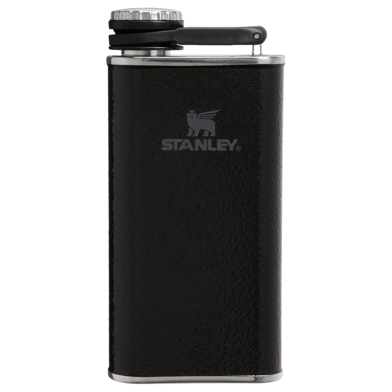 Classic Easy Fill Wide Mouth Flask | 0.23L