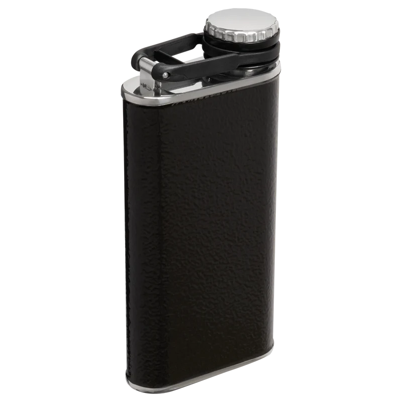 Classic Easy Fill Wide Mouth Flask | 0.23L
